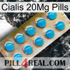 Cialis 20Mg Pills new09